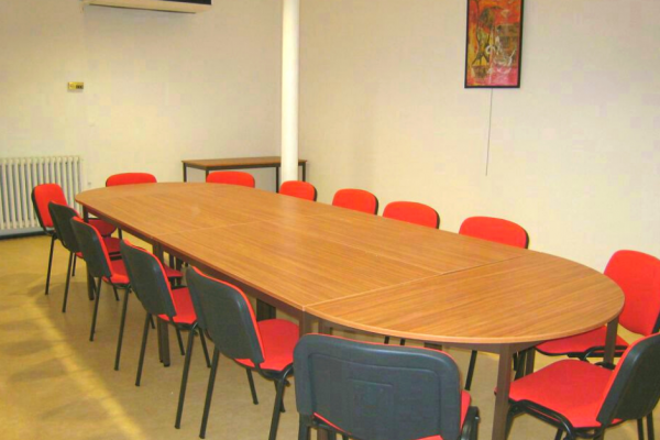 Location d'une salle de réunion / formation Nîmes - Salle Camus