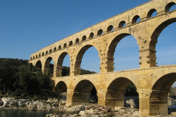 Que voir autour de Nîmes : le guide des sorties