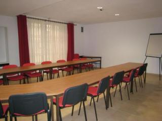 Louer une salle de réunion au centre ville de Nîmes - Espace Grizot